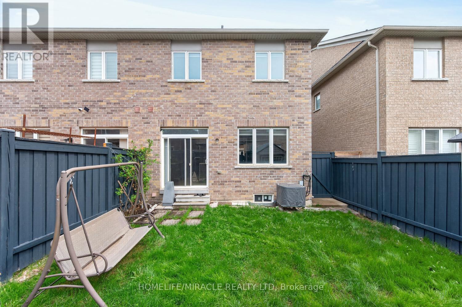 22 Altura Way, Brampton, Ontario  L6P 4A1 - Photo 50 - W13103320