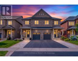 22 ALTURA WAY, Brampton, Ontario
