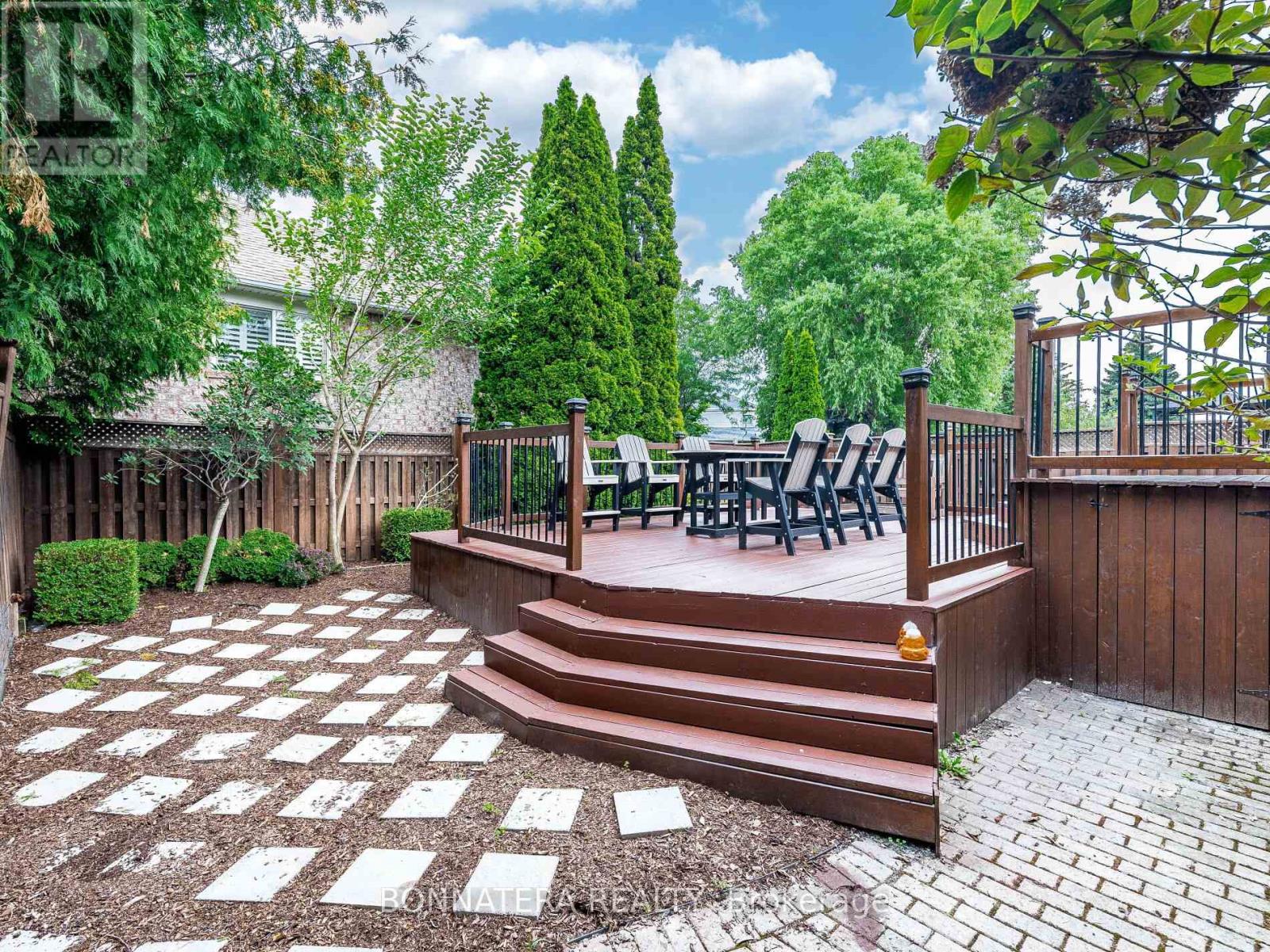 5471 Whitehorn Avenue, Mississauga, Ontario  L5V 1V5 - Photo 40 - W13103336