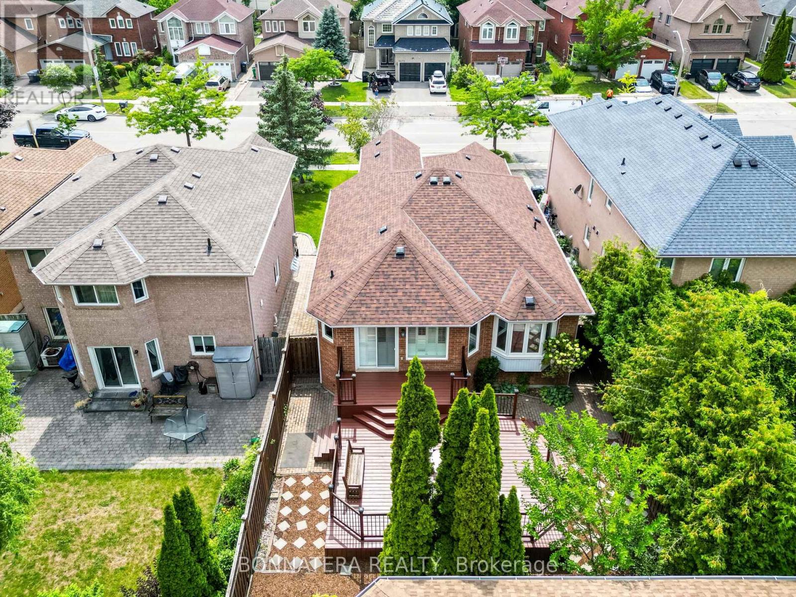 5471 Whitehorn Avenue, Mississauga, Ontario  L5V 1V5 - Photo 45 - W13103336