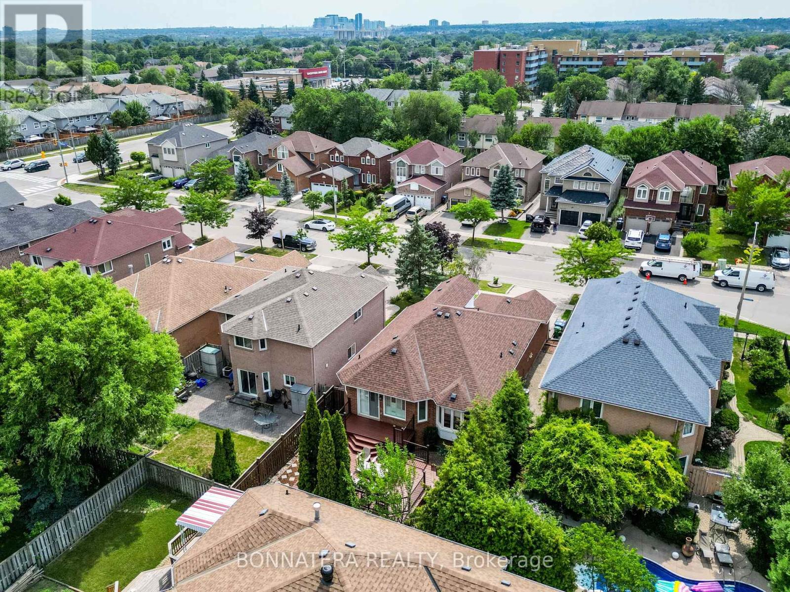 5471 Whitehorn Avenue, Mississauga, Ontario  L5V 1V5 - Photo 46 - W13103336