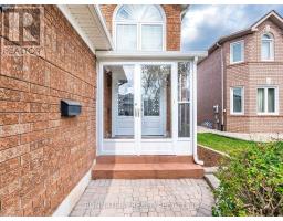 5471 WHITEHORN AVENUE, Mississauga, Ontario