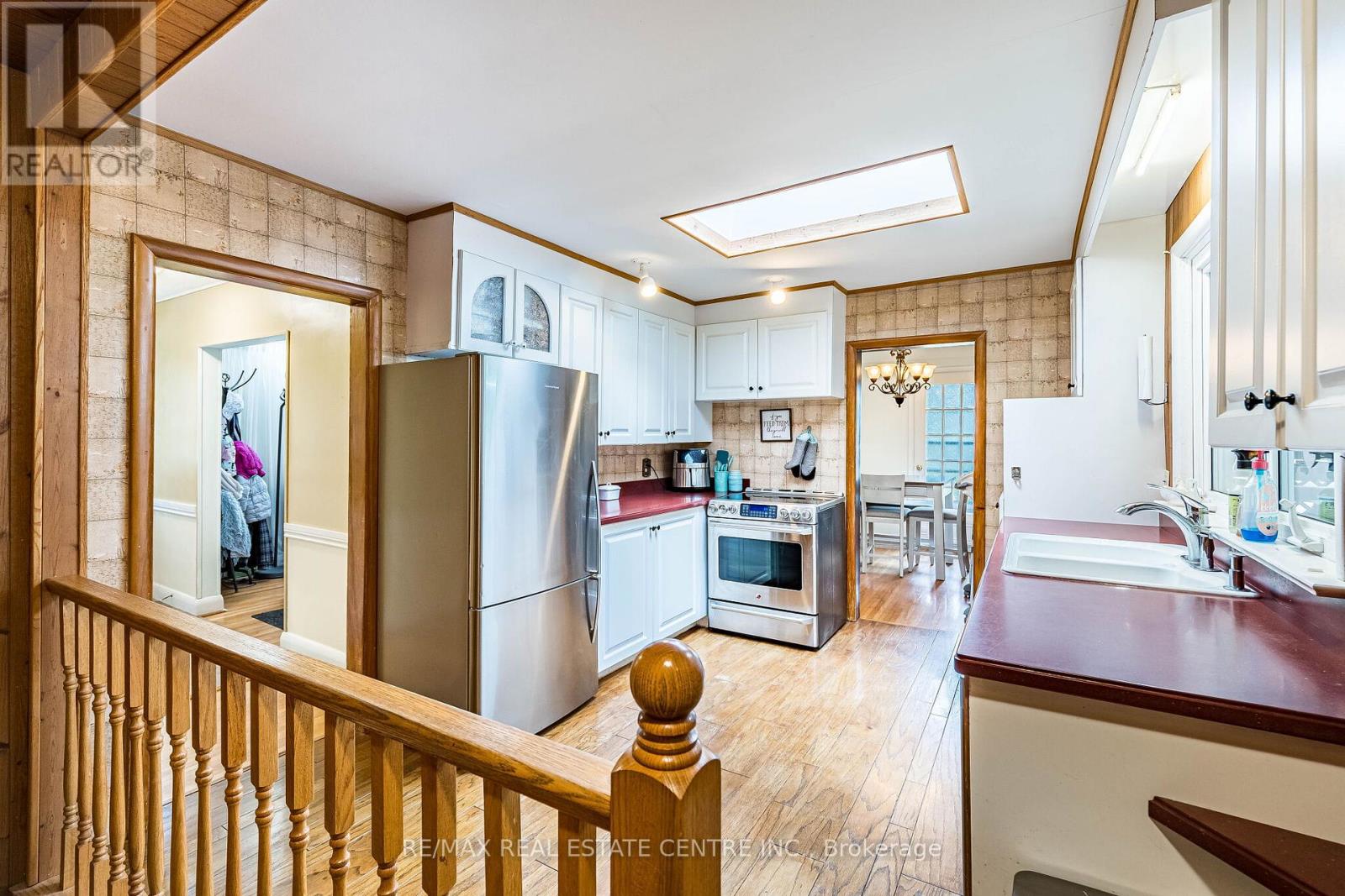 1368 2 Side Road, Burlington, Ontario  L7P 0G9 - Photo 13 - W13103348
