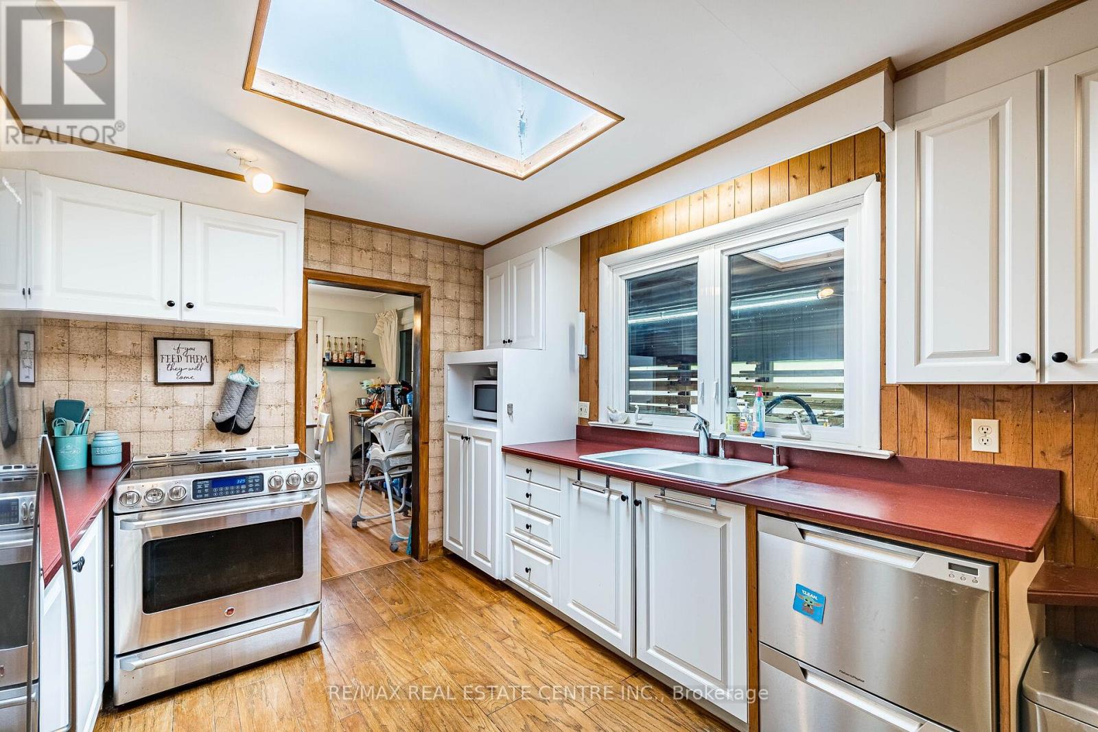 1368 2 Side Road, Burlington, Ontario  L7P 0G9 - Photo 14 - W13103348