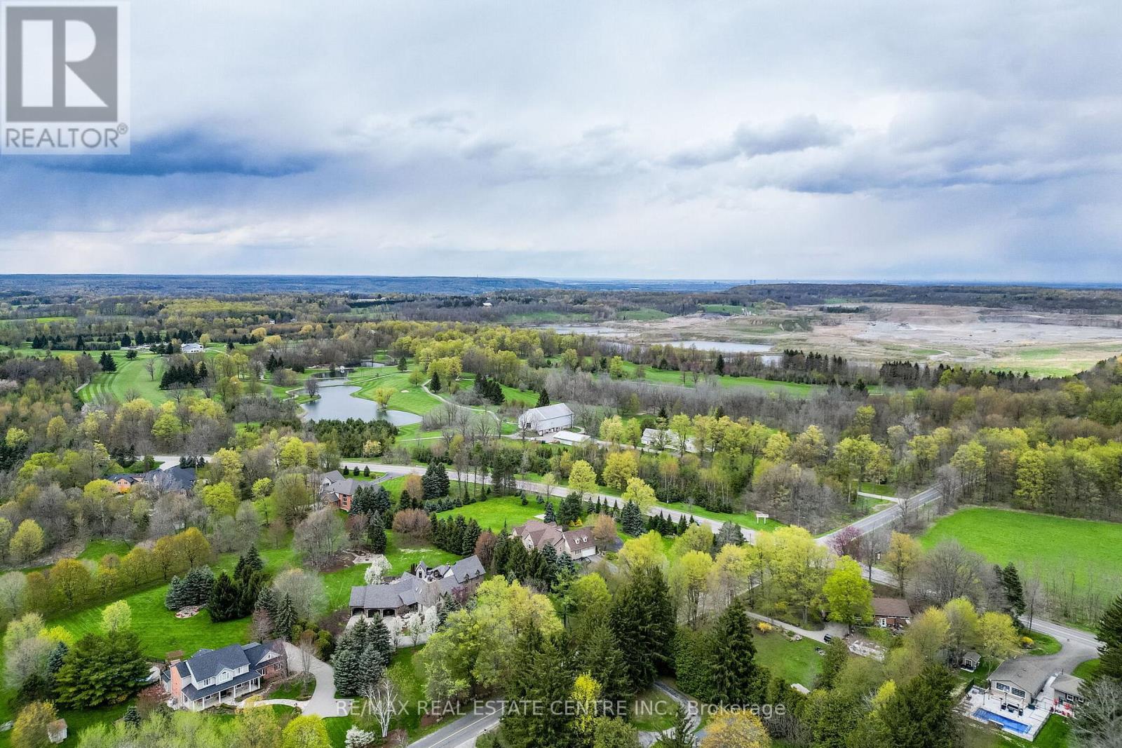 1368 2 Side Road, Burlington, Ontario  L7P 0G9 - Photo 47 - W13103348