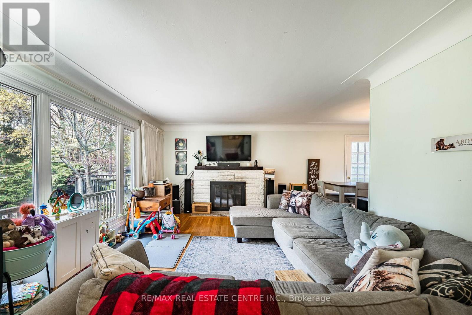1368 2 Side Road, Burlington, Ontario  L7P 0G9 - Photo 7 - W13103348