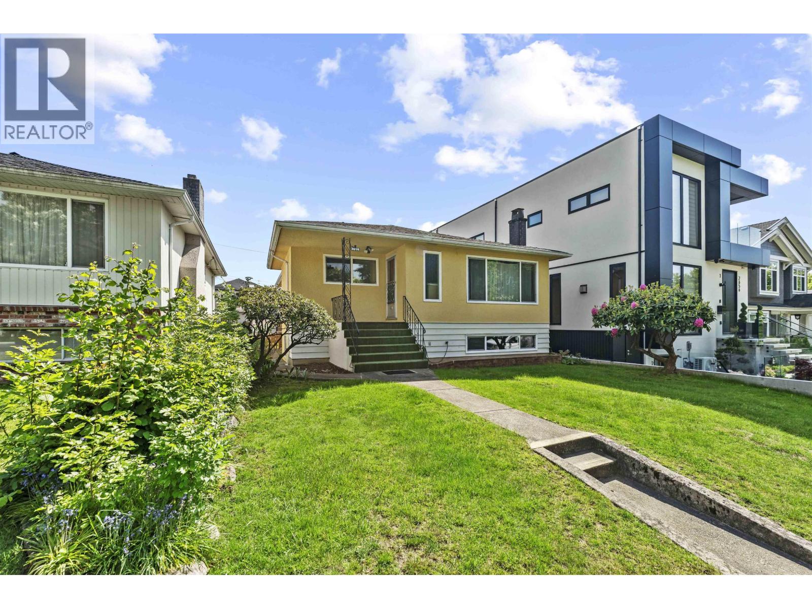 2666 WAVERLEY AVENUE, Vancouver, British Columbia