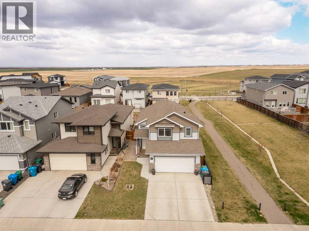 1373 Pacific Circle W, Lethbridge, Alberta  T1J 5V3 - Photo 49 - A2307632