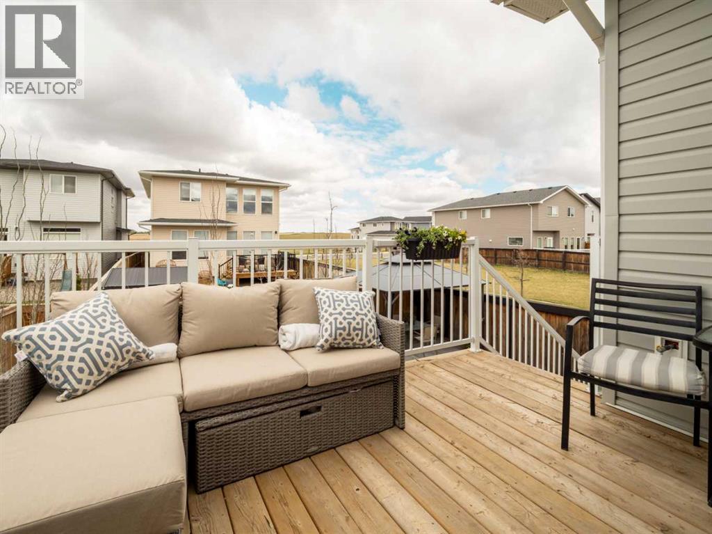 1373 Pacific Circle W, Lethbridge, Alberta  T1J 5V3 - Photo 43 - A2307632