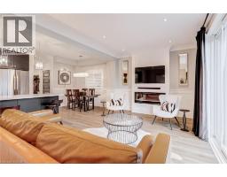 239 CRANBROOK Street, Kitchener, Ontario