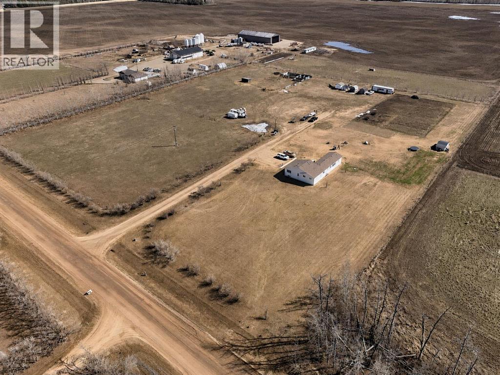 15137 TWP 1052, rural mackenzie county, Alberta