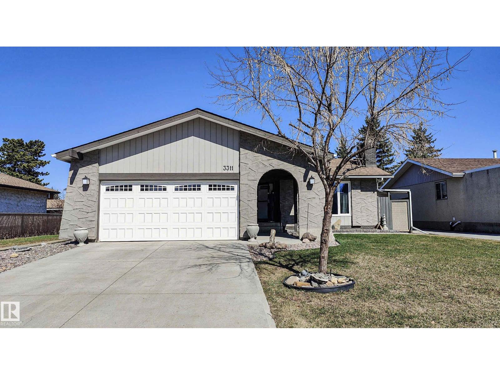 3311 108 ST NW, edmonton, Alberta