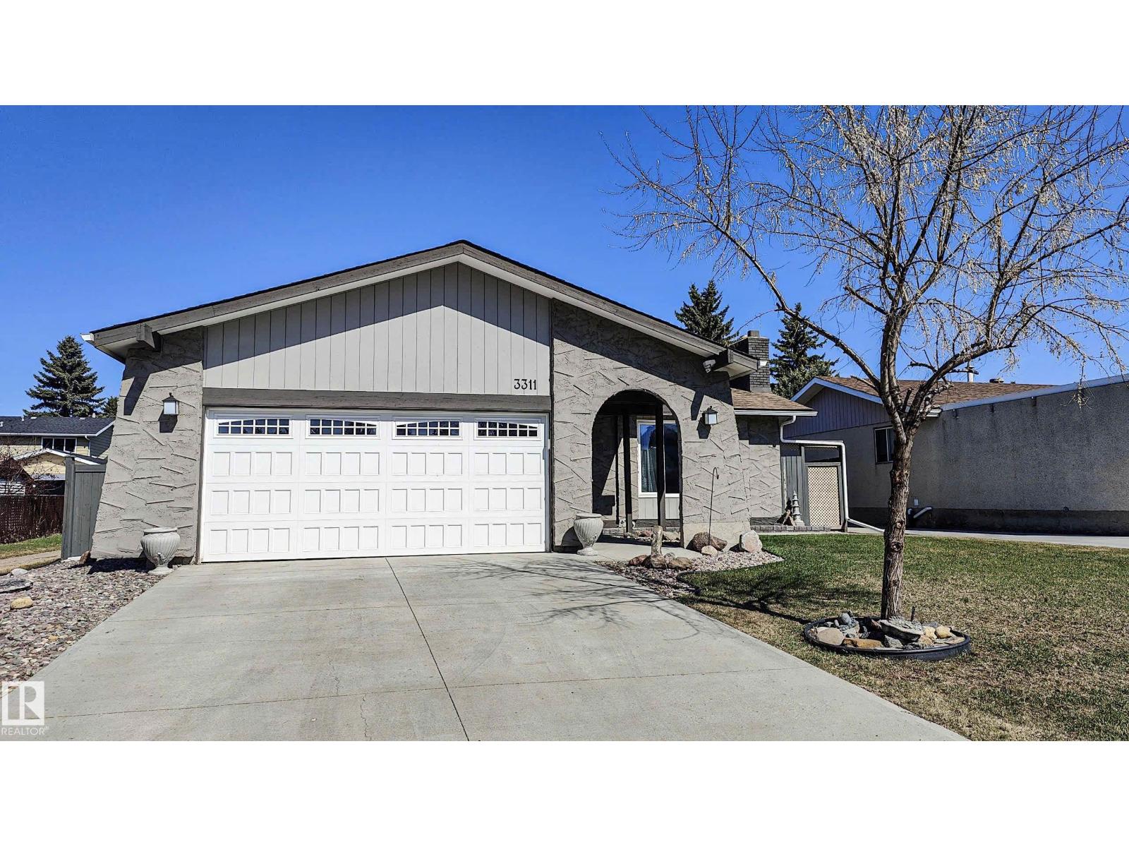 3311 108 St Nw, Edmonton, Alberta  T5J 3C9 - Photo 3 - E4486607