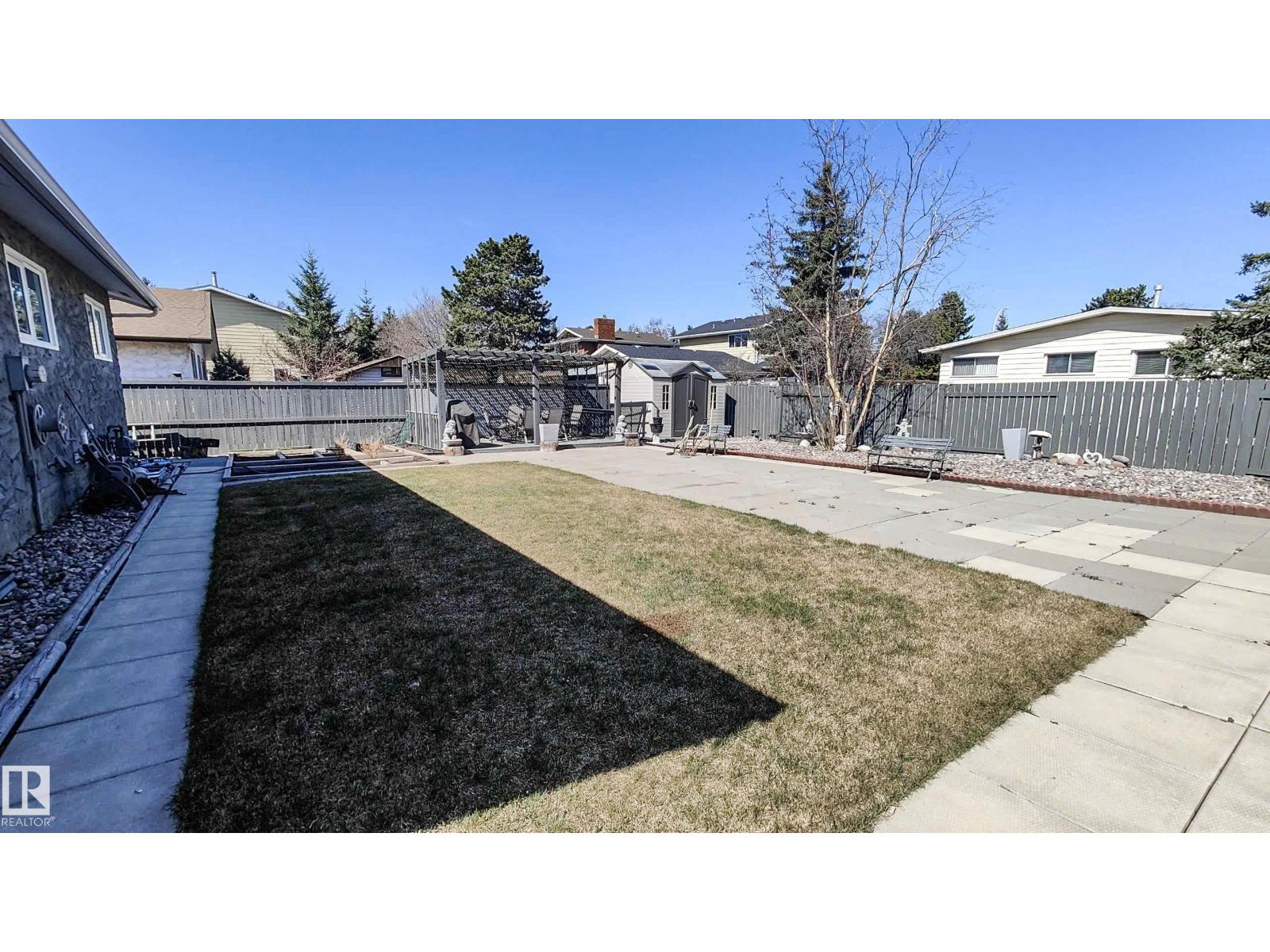 3311 108 St Nw, Edmonton, Alberta  T5J 3C9 - Photo 51 - E4486607