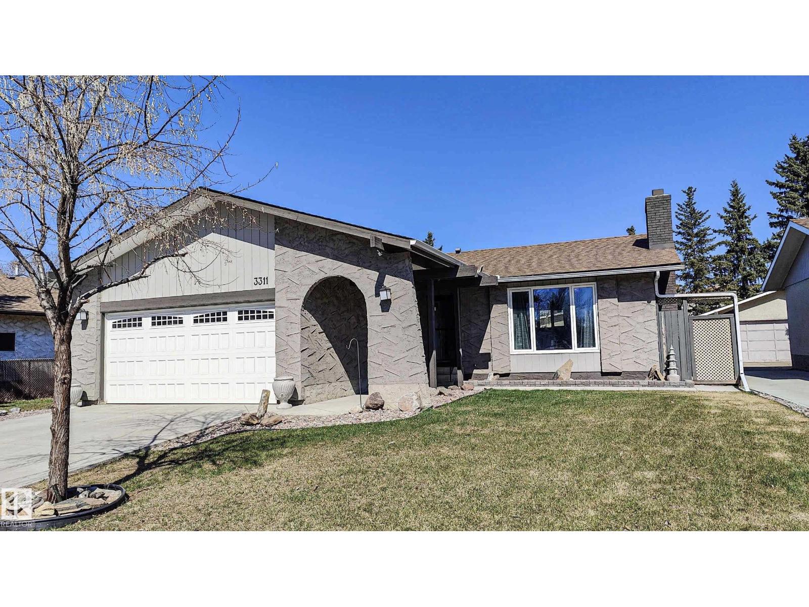 3311 108 St Nw, Edmonton, Alberta  T5J 3C9 - Photo 2 - E4486607