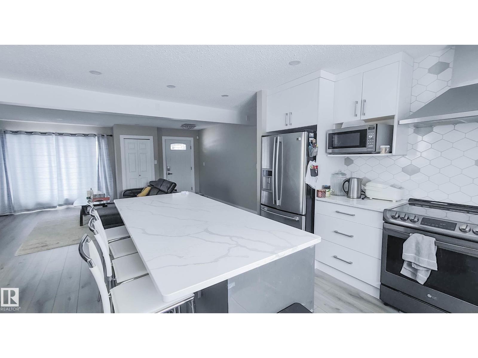 3311 108 St Nw, Edmonton, Alberta  T5J 3C9 - Photo 11 - E4486607