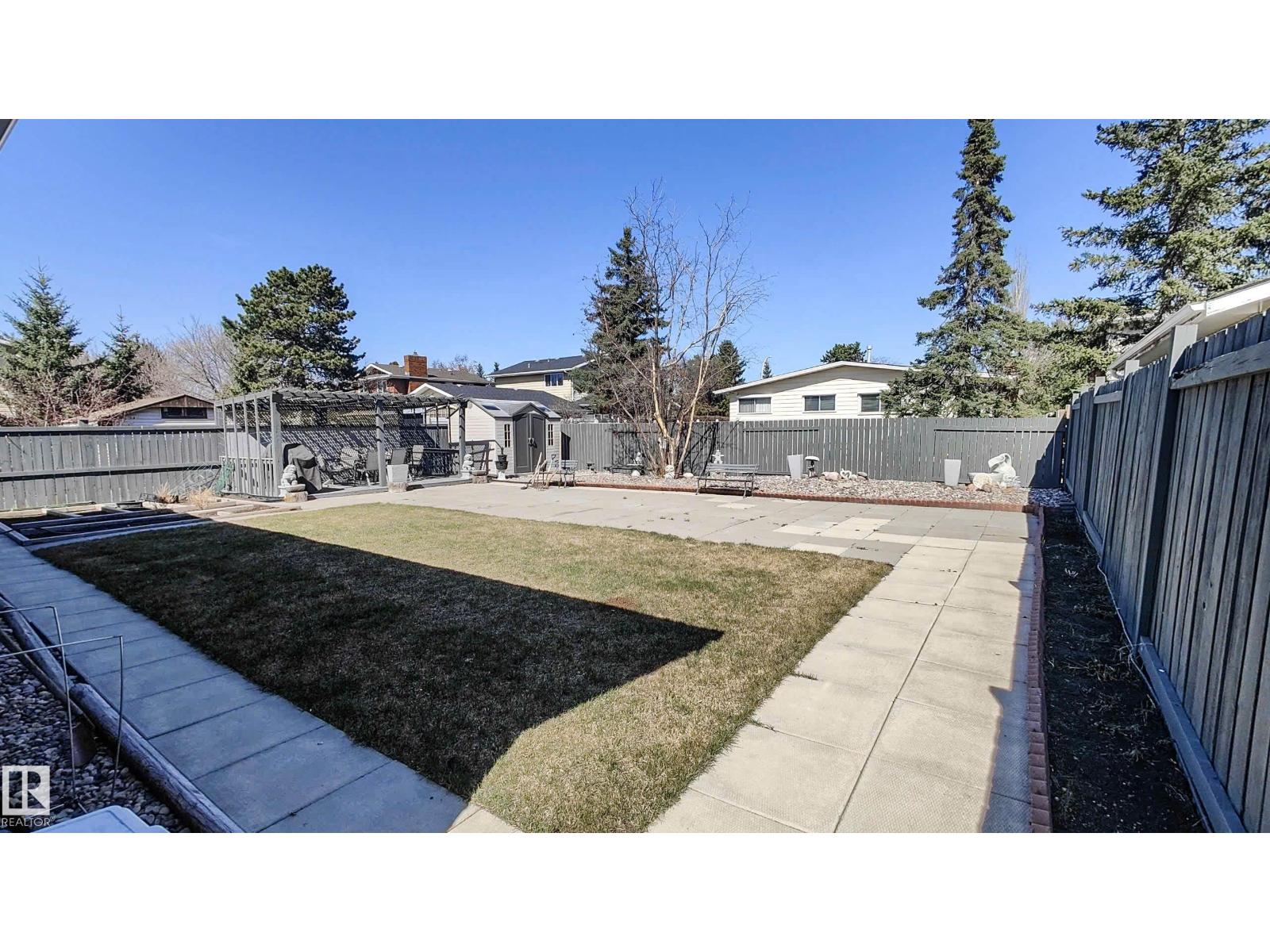 3311 108 St Nw, Edmonton, Alberta  T5J 3C9 - Photo 50 - E4486607