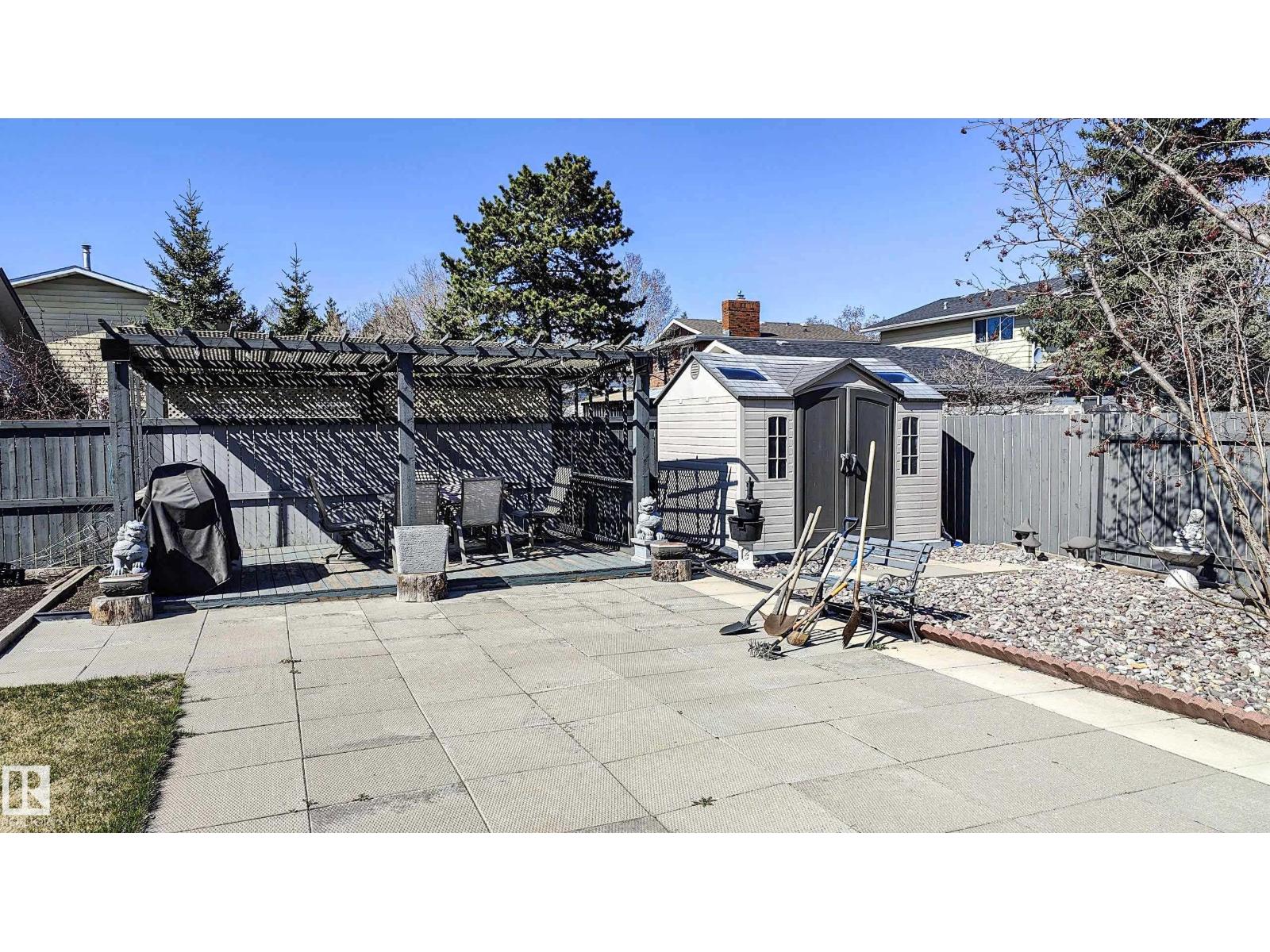 3311 108 St Nw, Edmonton, Alberta  T5J 3C9 - Photo 54 - E4486607