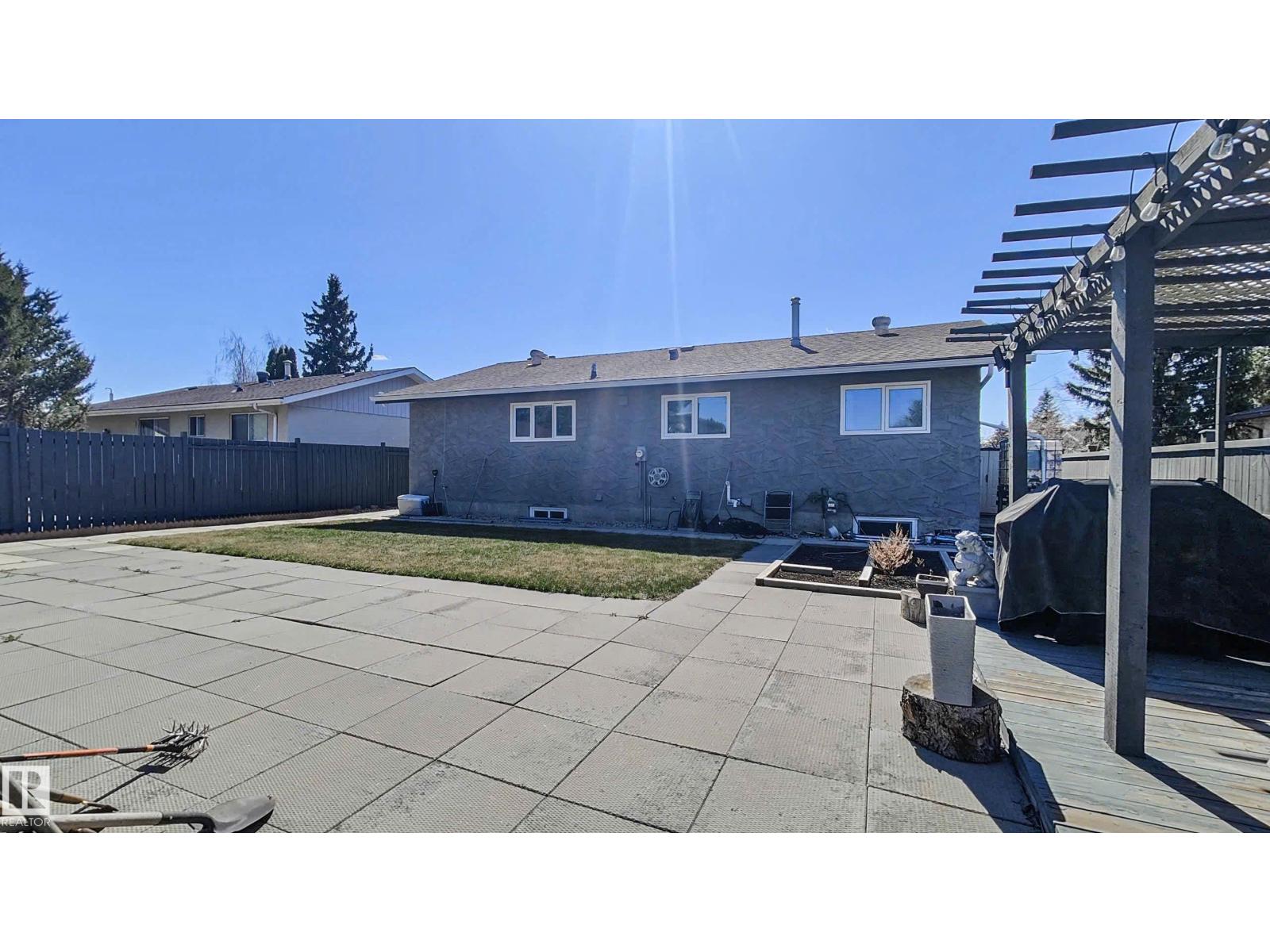 3311 108 St Nw, Edmonton, Alberta  T5J 3C9 - Photo 55 - E4486607