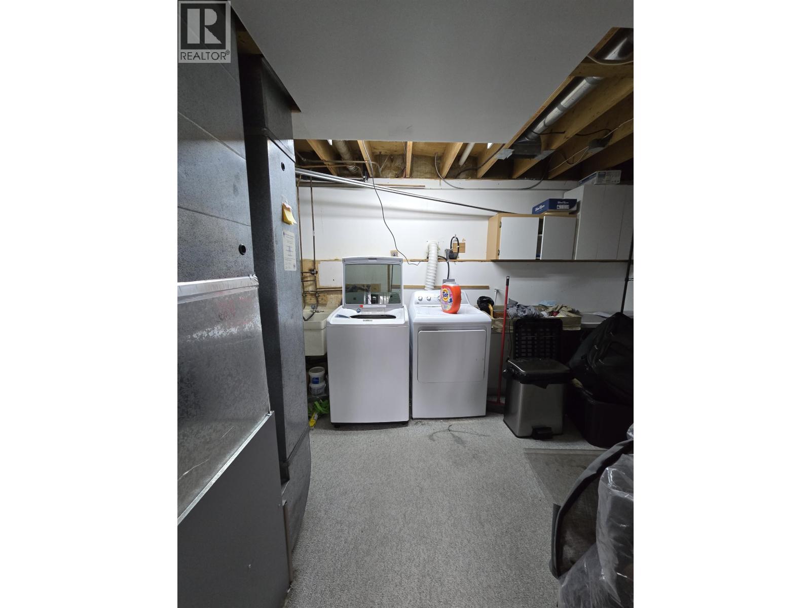 11 Baker Road, Mackenzie, British Columbia  V0J 2C0 - Photo 18 - R3120441