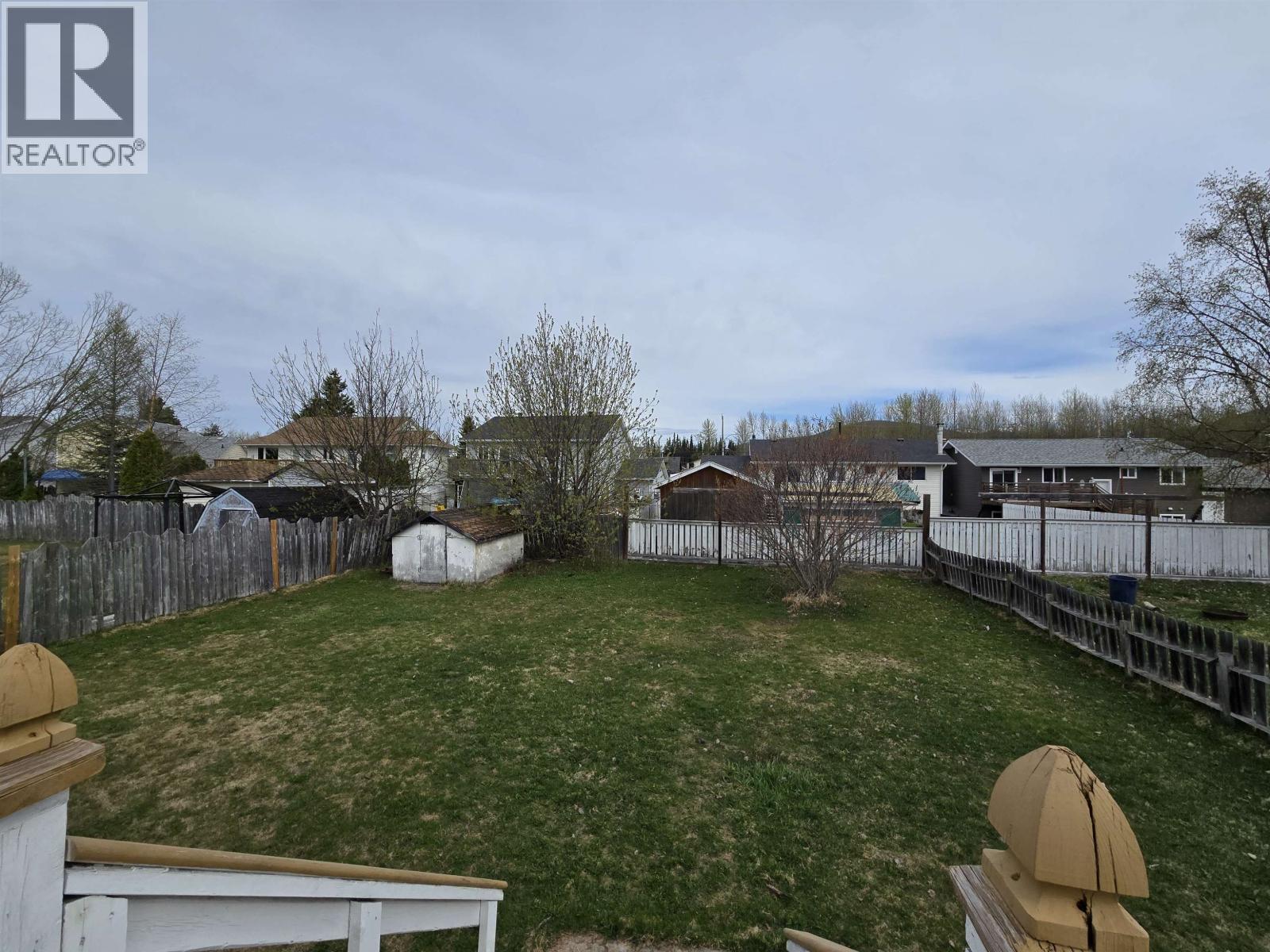 11 Baker Road, Mackenzie, British Columbia  V0J 2C0 - Photo 22 - R3120441