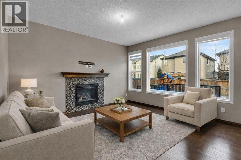 2235 Brightoncrest Green Se, Calgary, Alberta  T2Z 5A3 - Photo 2 - A2288284
