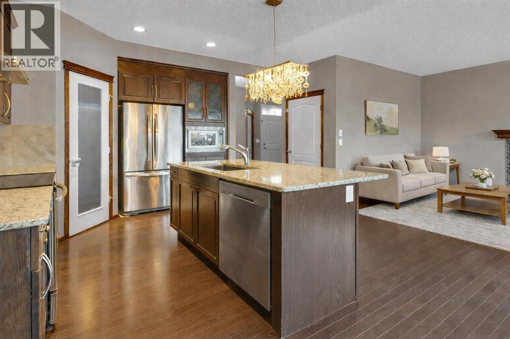 2235 Brightoncrest Green Se, Calgary, Alberta  T2Z 5A3 - Photo 6 - A2288284