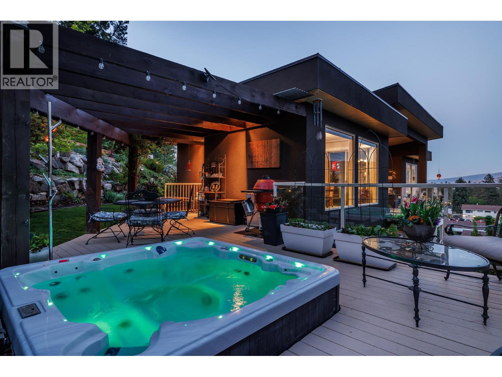 5987 Meldrum Place, Peachland, British Columbia  V0H 1X4 - Photo 16 - 10385961