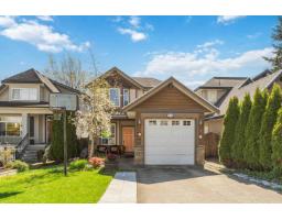 15544 RUSSELL AVENUE, White Rock, British Columbia