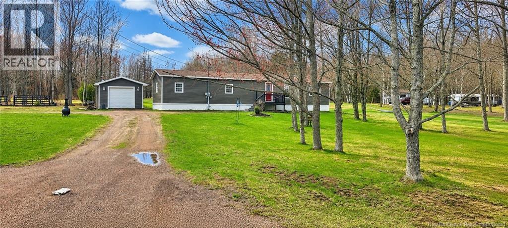 105 Parker Road, Scoudouc, New Brunswick