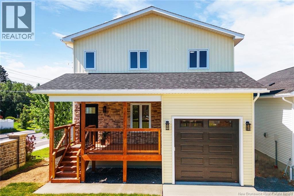 6 Briar Brook Place, Fredericton, New Brunswick