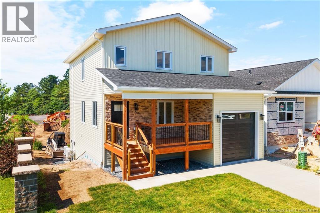 6 Briar Brook Place, Fredericton, New Brunswick  E3A 3N1 - Photo 2 - NB139066