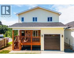 6 Briar Brook Place, fredericton, New Brunswick