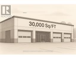 BLD-5 - 1030 COLBORNE STREET W, Brantford, Ontario