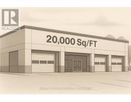 BLD-4 - 1030 COLBORNE STREET W, Brantford, Ontario