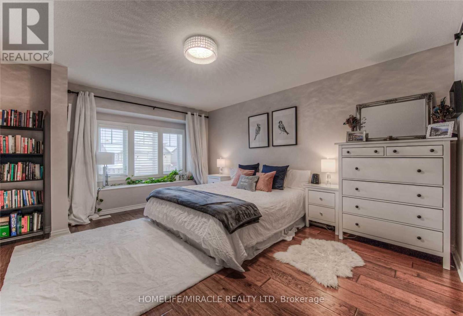 Upper - 77 Laughland Lane, Guelph, Ontario  N1L 0C6 - Photo 12 - X13103150