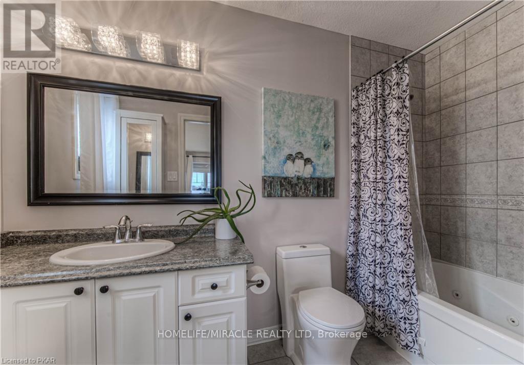 Upper - 77 Laughland Lane, Guelph, Ontario  N1L 0C6 - Photo 15 - X13103150