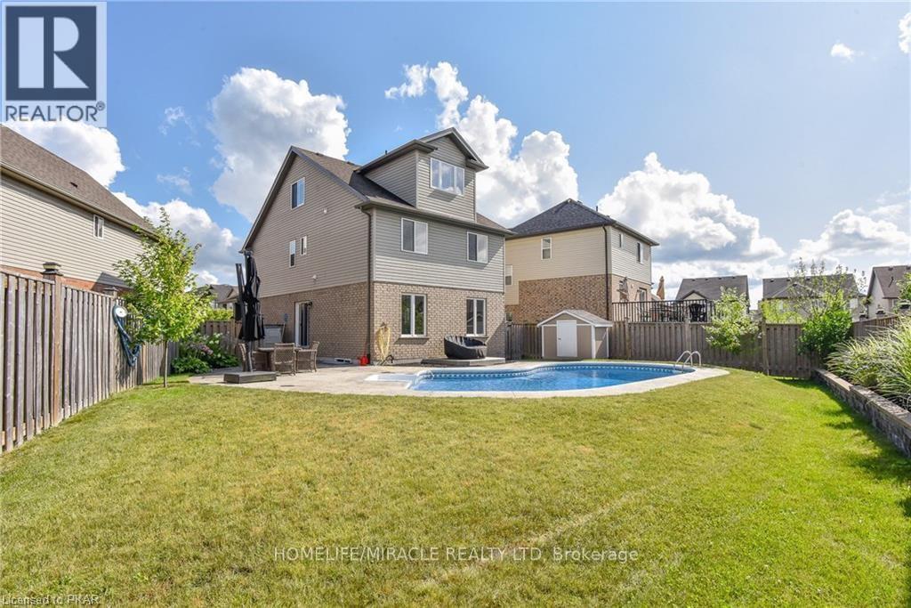 Upper - 77 Laughland Lane, Guelph, Ontario  N1L 0C6 - Photo 22 - X13103150