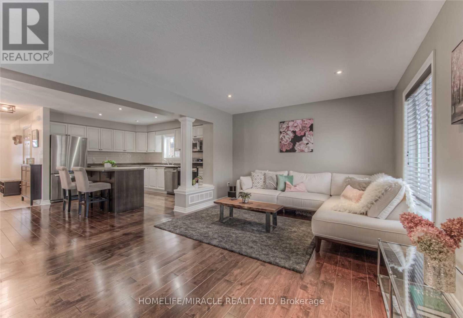 Upper - 77 Laughland Lane, Guelph, Ontario  N1L 0C6 - Photo 5 - X13103150