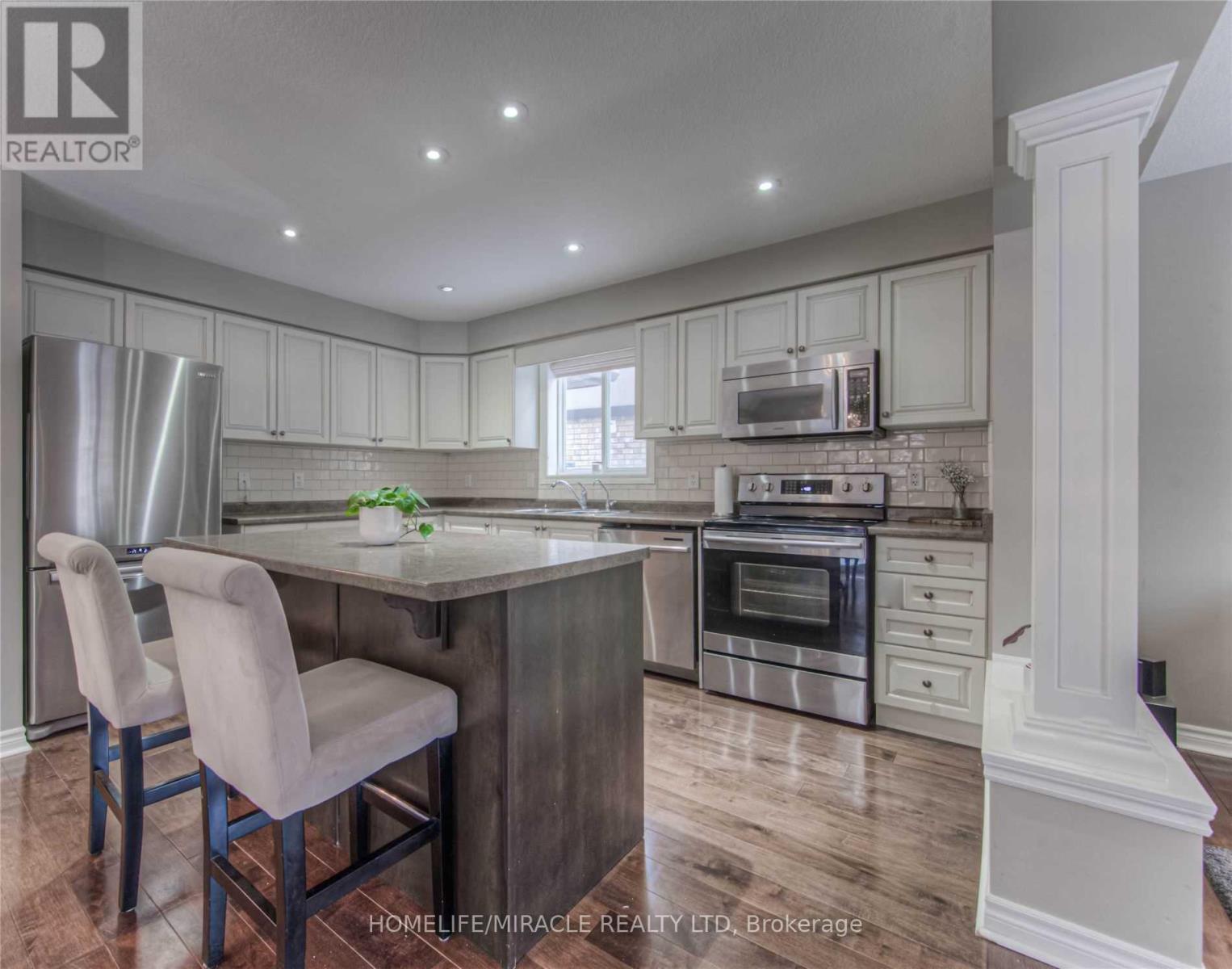 Upper - 77 Laughland Lane, Guelph, Ontario  N1L 0C6 - Photo 8 - X13103150