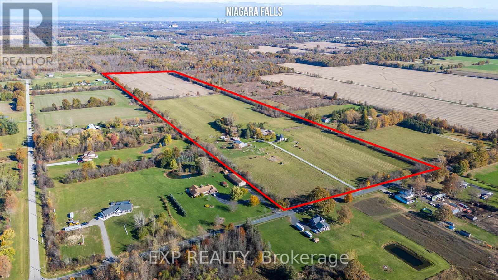 9043 Ridge Road, Niagara Falls, Ontario  L3B 5N7 - Photo 36 - X13103190