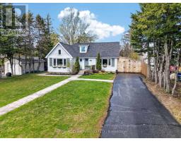 170 GEORGE STREET, Gravenhurst, Ontario