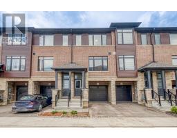 63 - 461 BLACKBURN DR DRIVE, Brantford, Ontario