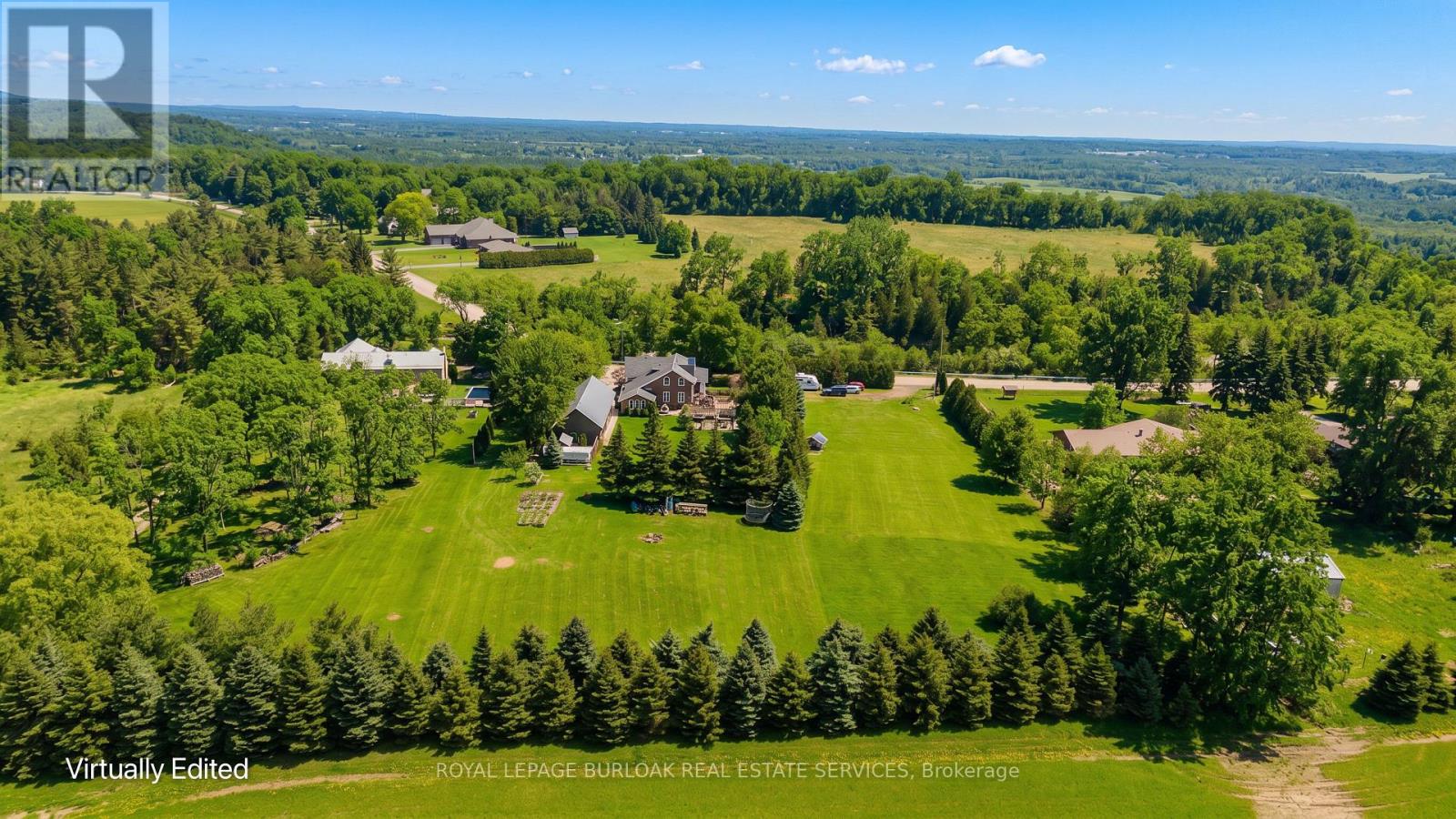 351 ROCK CHAPEL ROAD, hamilton, Ontario