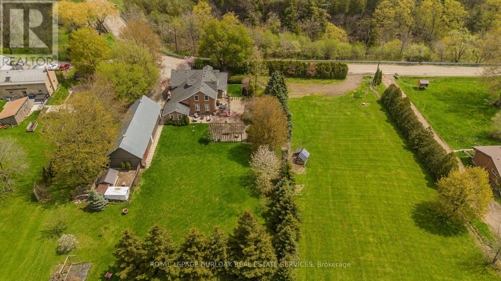 351 Rock Chapel Road, Hamilton, Ontario  L9H 5E2 - Photo 42 - X13103252