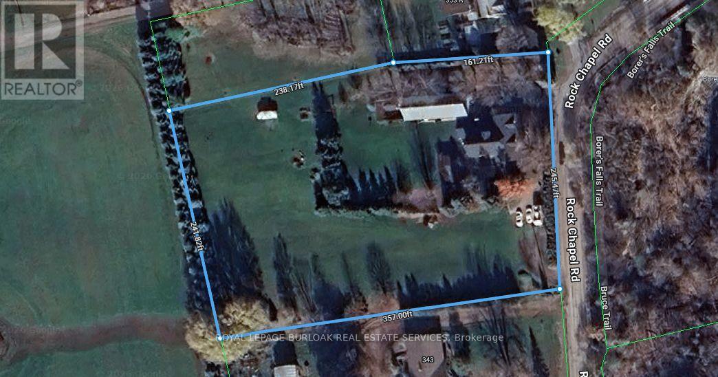 351 Rock Chapel Road, Hamilton, Ontario  L9H 5E2 - Photo 44 - X13103252