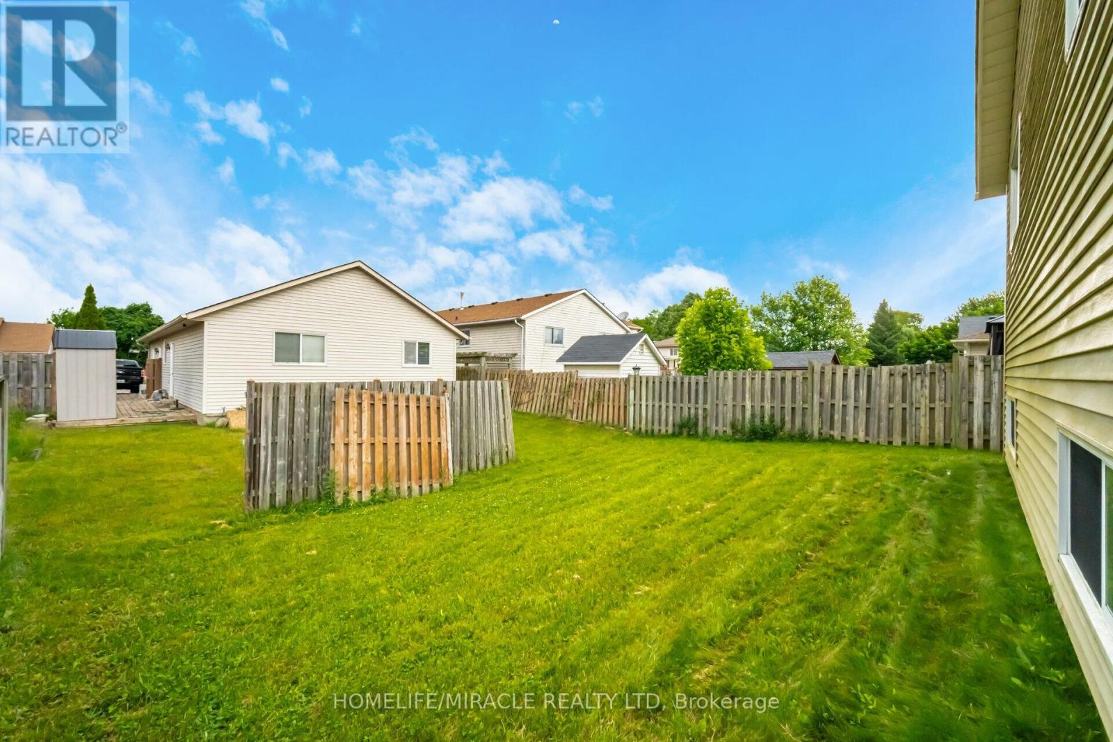 Bsmt - 36 Poplar Crescent, Welland, Ontario  L3C 6W2 - Photo 16 - X13103260