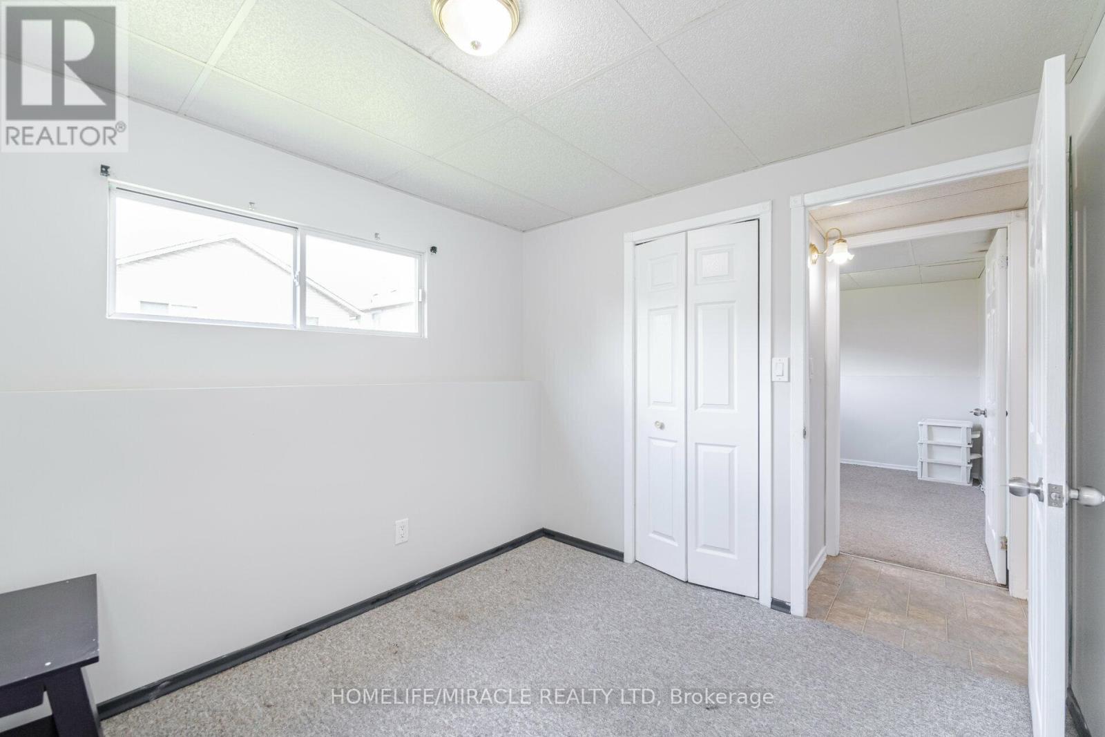 Bsmt - 36 Poplar Crescent, Welland, Ontario  L3C 6W2 - Photo 7 - X13103260