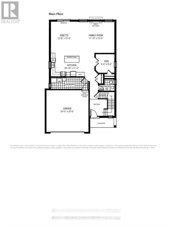431 Klein Circle, Hamilton, Ontario  L9K 0K3 - Photo 2 - X13103304