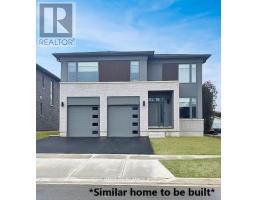 431 KLEIN CIRCLE, Hamilton, Ontario